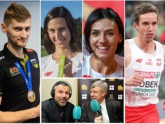 Historia za nami. Czasy współczesne w Plebiscycie na Sportowca 80-lecia na Pomorzu