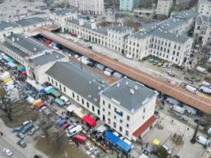 To już pewne! Dworzec Świebodzki znów będzie stacją kolejową. Znacznie wzrośnie liczba pociągów do Wrocławia