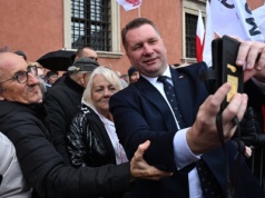 Znamienne słowa prezesa PiS:
