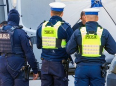 Tragiczny finał poszukiwań dwojga nastolatków na Podkarpaciu