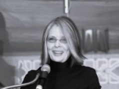 Nie żyje Diane Keaton. Gwiazda Hollywood miała 79 lat