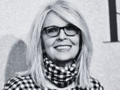 Nie żyje Diane Keaton. Aktorka miała 79 lat