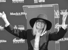 Nie żyje Diane Keaton. Wybitna aktorka miała 79 lat
