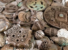 Szukał robaków, a napisał archeologiczną historię roku. Sensacyjne odkrycie w Szwecji
