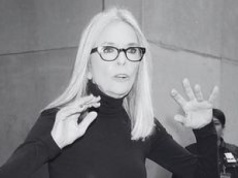 Diane Keaton nie żyje. Niewielu wie, że jej prawdziwe nazwisko było INNE