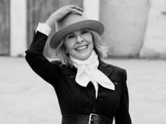 Diane Keaton nie żyje. Aktorka zmarła w wieku 79 lat. 
