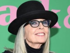Diane Keaton nigdy nie wyszła za mąż. Po 50-tce ZAADOPTOWAŁA dzieci i spełniła marzenie o macierzyństwie