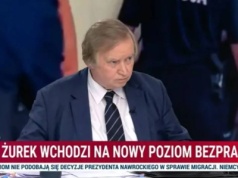 Żurek chce usunąć niewygodnych sędziów. Prof. Piotrowski miażdży zapisy jego ustawy: 