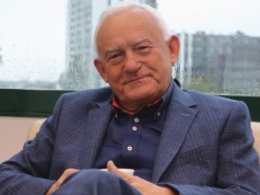 Leszek Miller wprost podsumował Szymona Hołownię. 