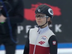 Short track: Polacy bez błysku w Montrealu