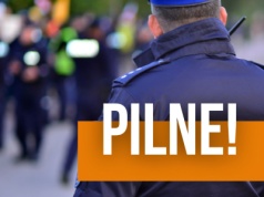 Zaginęli nastolatkowie! 16-letnia Joanna i Karol z Koluszek. Policja prosi o pomoc i uważność