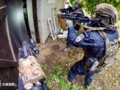 Przerywana akcja CBŚP. Jest oświadczenie policji ws. reportażu
