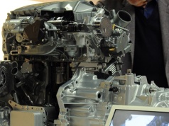 Silnik 1.6 dCi to pancerny diesel. Mogą go mieć Renault, Nissan i Mercedes