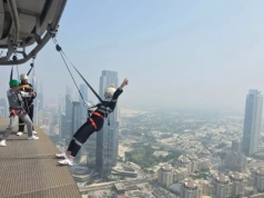 W trzy dni zmieniłam zdanie o Dubaju. Nie tylko bogaci będą się tu dobrze bawić