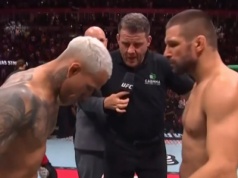 Tyle zarobił Gamrot za walkę życia w UFC. Kwota robi wrażenie