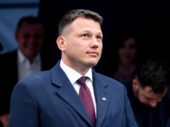 Sławomir Mentzen znowu kpi z PiS: 