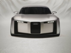 Do gamy Audi powróci A4. Nowy model ma być dla tej marki przełomem