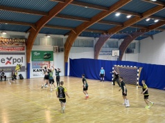 Licznik wciąż bije. To już szóste, kolejne zwycięstwo KSSPR
