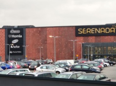 Nowe restauracje w Serenadzie. Będą rozdawać za darmo jedzenie