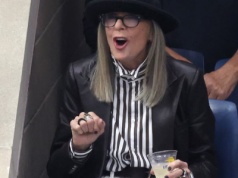 Zmarła Diane Keaton