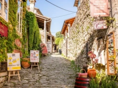 Najmniejsze miasto na świecie. To niezwykłe miejsce znajduje się w Chorwacji