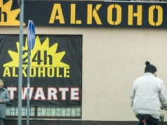 Mazowieckie coraz bardziej 