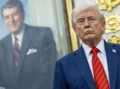 Chiny odpowiadają Trumpowi. 