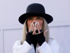 Nowe wieści na temat Diane Keaton. 