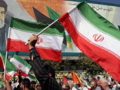 Iran stawia USA warunki. 