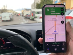 Przed użytkownikami Google Maps otworzy się morze nowych możliwości. Wszystko dzięki tej zmianie