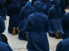 Pierwsza kobieta z takim tytułem. Wierni wspominają ją 15 października