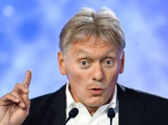Rzecznik Putina ostrzega Mołdawię przed powtórzeniem błędów „pewnego państwa”. Grozi wojną?