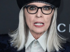 Nie żyje aktorka Diane Keaton: Stałam się mistrzynią w ukrywaniu się