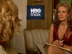 Erin Brockovich to klasyk z Julią Roberts. Odświeżam go regularnie