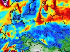 Pogoda na długi weekend listopadowy. Tego nikt się nie spodziewa
