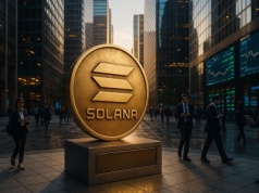 Solana (SOL) może osiągnąć 300 dolarów: trzy kluczowe siły napędzające kolejny duży rajd