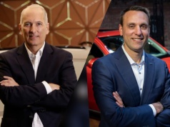 Zmiany na szczycie. Ford i Seat/Cupra z nowymi prezesami