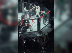 Skandaliczne sceny z udziałem gwiazdy KSW! Bijatyka wymknęła się spod kontroli