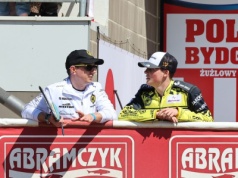 Żużel. Zdaniem menadżera faza play-down wymaga zmiany. 