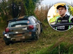 Wjechał w ludzi podczas rajdu w Polsce. Teraz zabrał głos: nigdy nie chciałem przeżyć takiej sytuacji