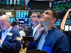 Inwestor Wojtek: Donald Trump, złoto i kryptowaluty, czyli o czym mówi się na Wall Street