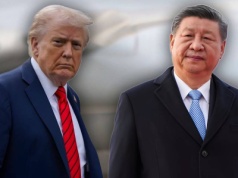 Chiny reagują na decyzję Donalda Trumpa. 