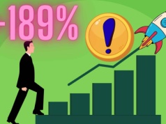 Ekspert wskazuje altcoin, który czeka korekta o 15%, a potem odbicie o ponad 180%. Okazja na zakup i złoty strzał?