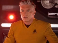 Pierwszy klip z 4. sezonu Star Trek: Strange New Worlds. U.S.S. Enterprise na ratunek!