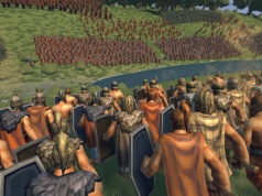 Konkurencja dla Total War do ogrania za darmo. Ambitna strategia doczekała się wersji demo na Steam