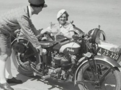 Jak kobiety zmieniły historię motocyklizmu – pionierki motocykli