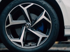 Lenie z Volkswagena. Logo od 1937 r. prawie bez zmian