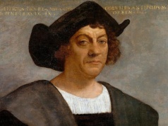 12 października 1492 roku wyprawa Krzysztofa Kolumba dotarła do Ameryki