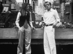 Woody Allen 