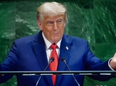 USA i Chiny grają w ping-ponga. Trump odbija piłeczkę nakładając nowe cła